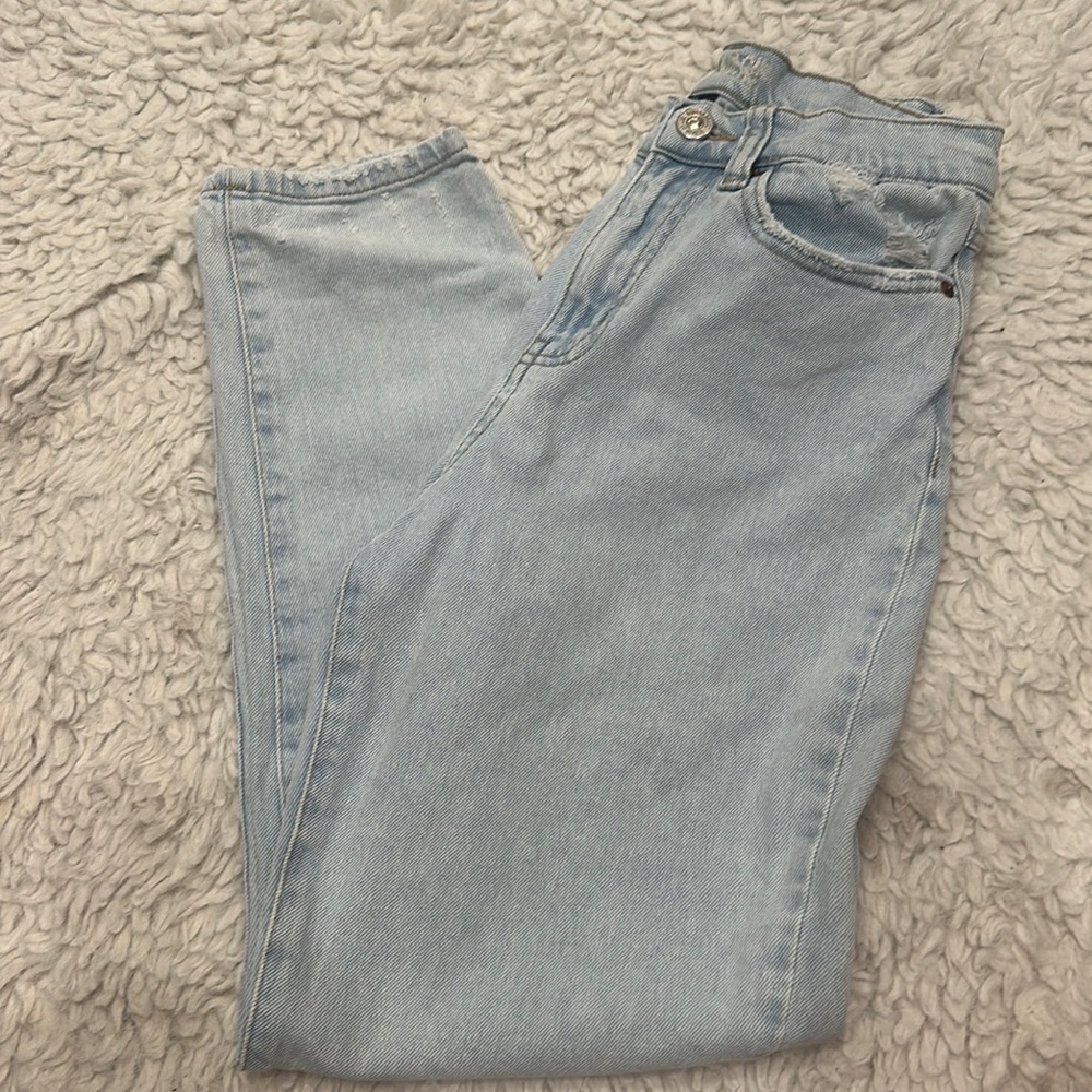 Rewash  brand Light Jean